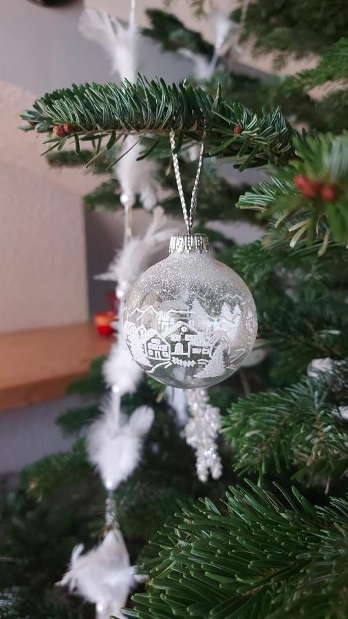 Escale Au Salagou Le Bosc  Esterno foto