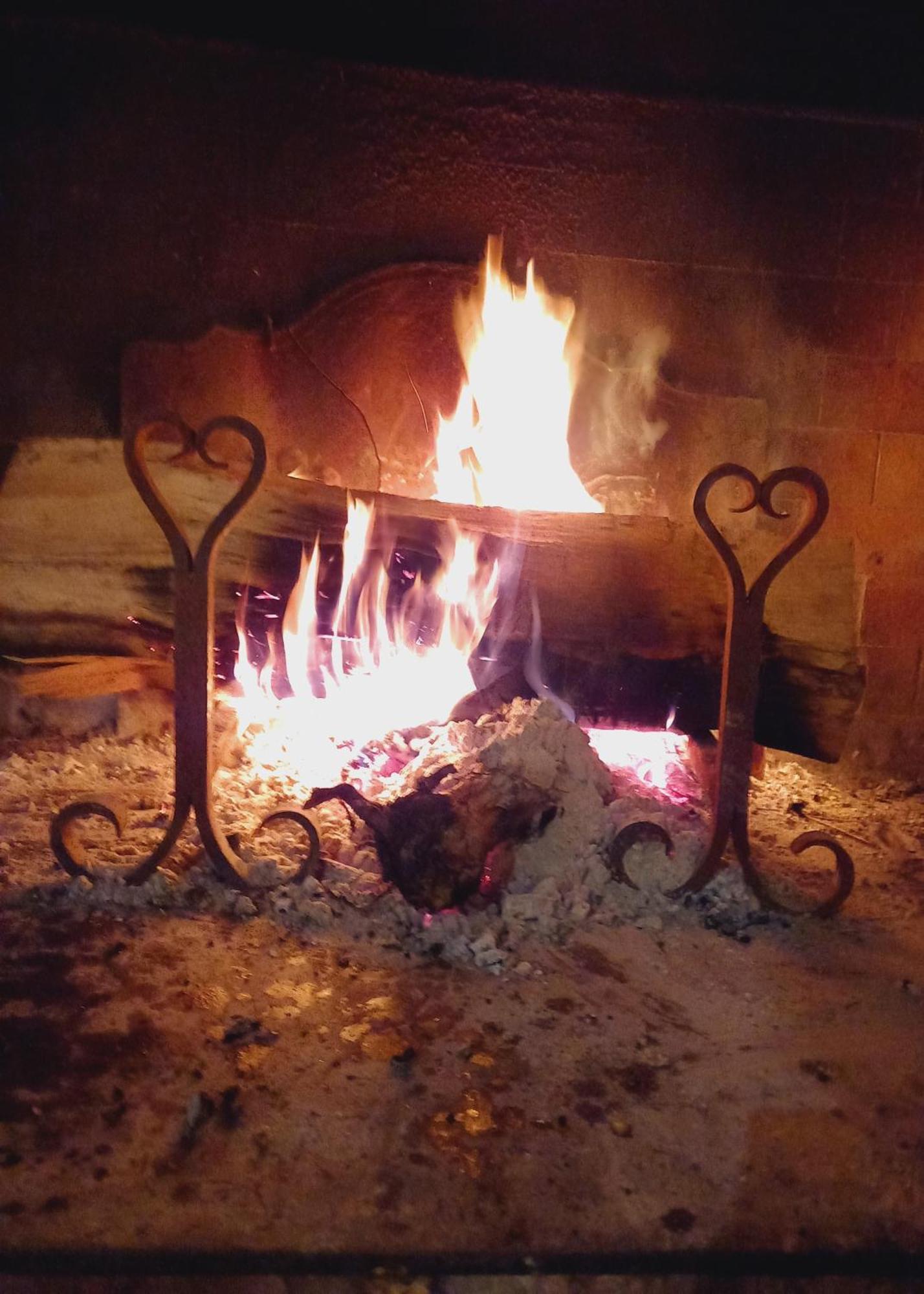 Escale Au Salagou Le Bosc  Esterno foto